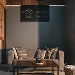 Lackie Zacisze シャレー