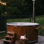Lackie Zacisze * Łącko