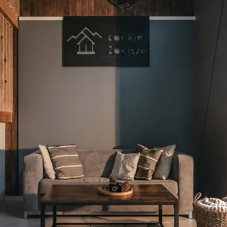 Lackie Zacisze Chalet