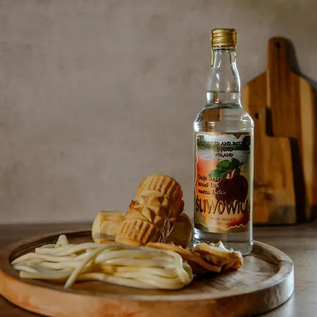 Lackie Zacisze Lacko (Nowy Sacz)