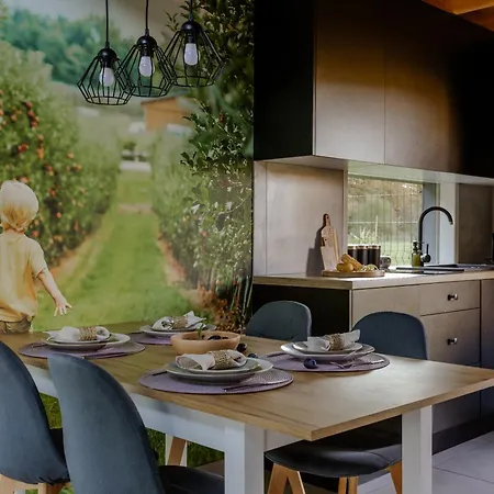 Lackie Zacisze * Lacko (Nowy Sacz)