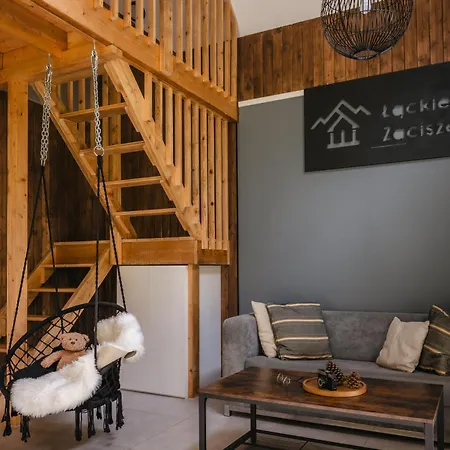 Lackie Zacisze * Lacko (Nowy Sacz)