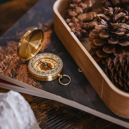 Chalet Lackie Zacisze Lacko (Nowy Sacz)