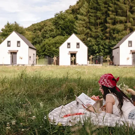 Chalet Lackie Zacisze